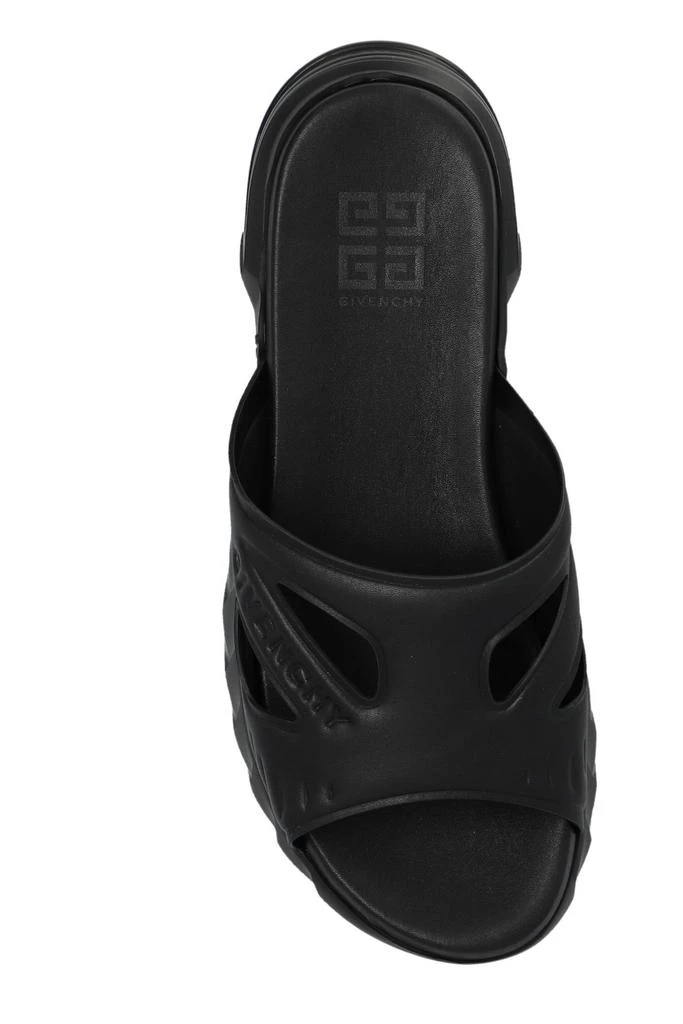 Givenchy Givenchy Marshmallow Sandals 4