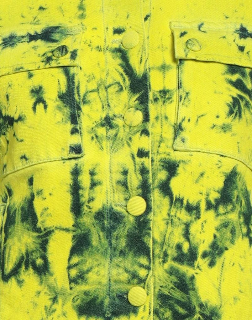 Ferrari Denim jacket 4