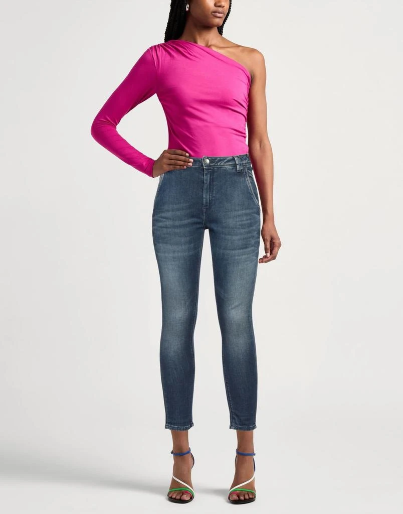 PEPE JEANS Denim pants 2