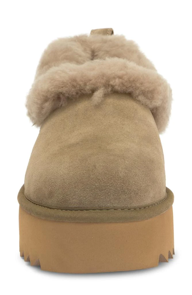 UGG® Nita Genuine Shearling Slipper 3