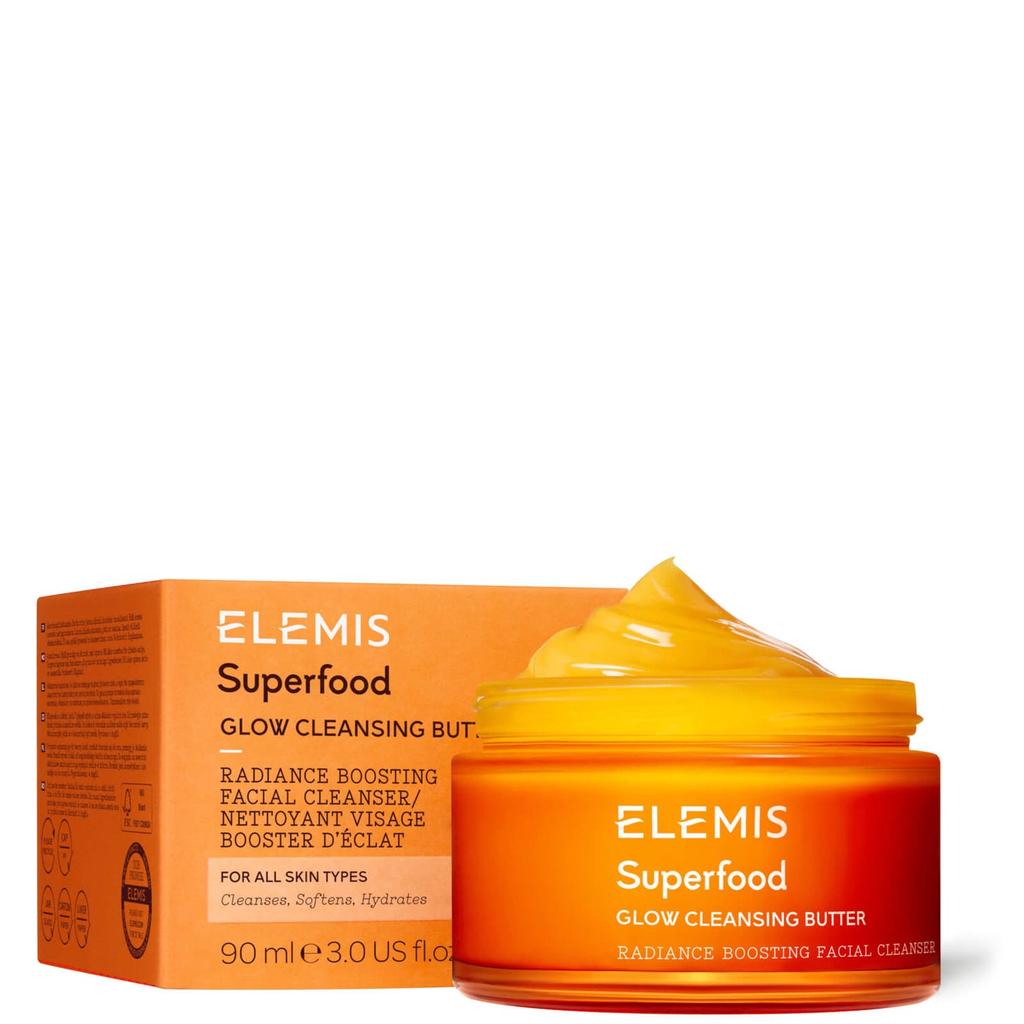 Elemis Elemis Superfood Glow Butter 90ml