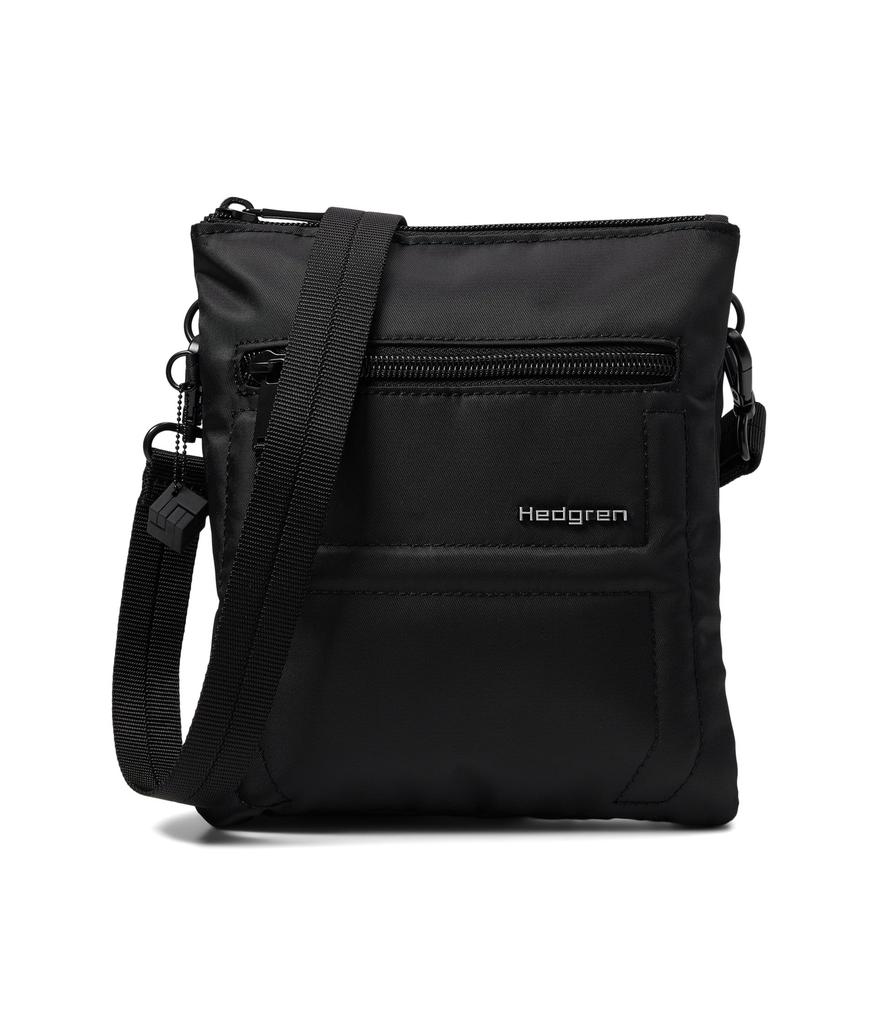 Hedgren Helm Sustainably Made Crossbody