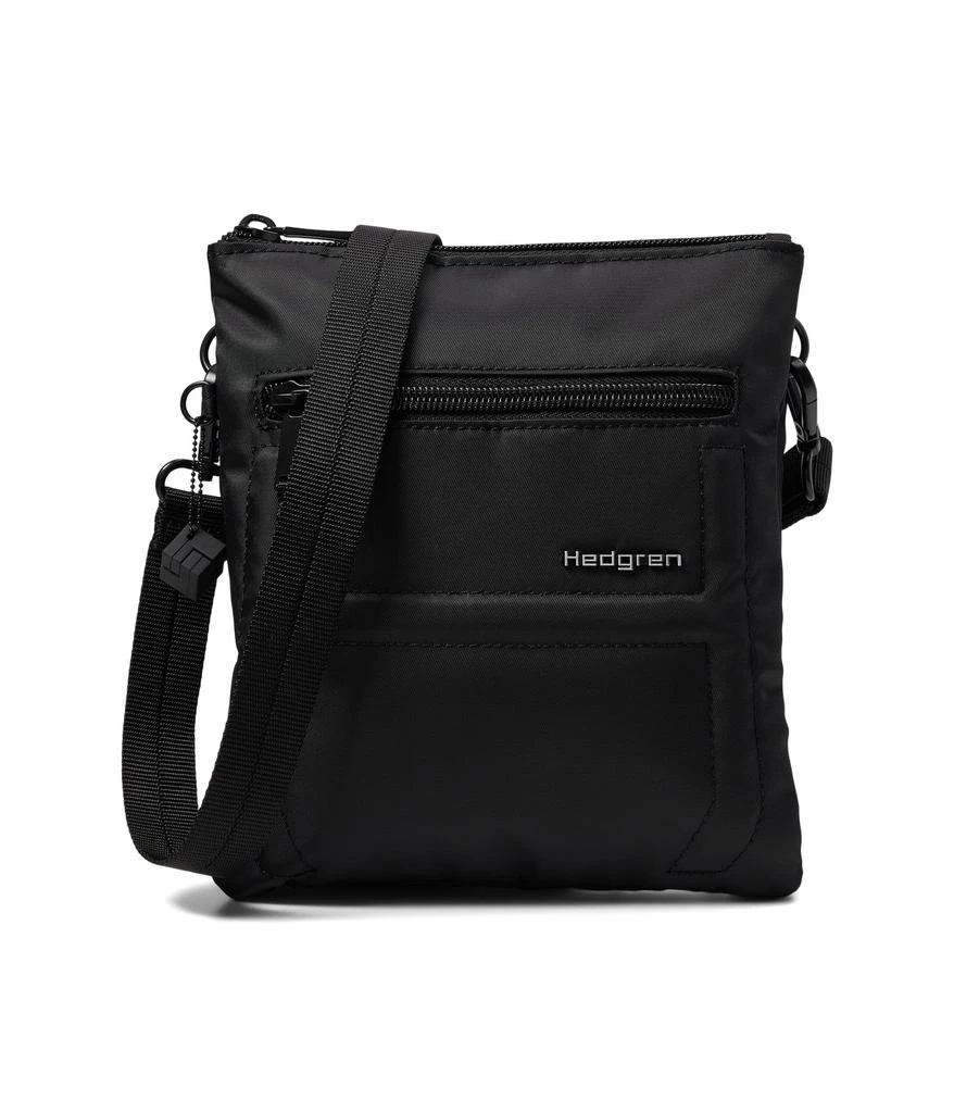 Hedgren Helm Sustainably Made Crossbody 1