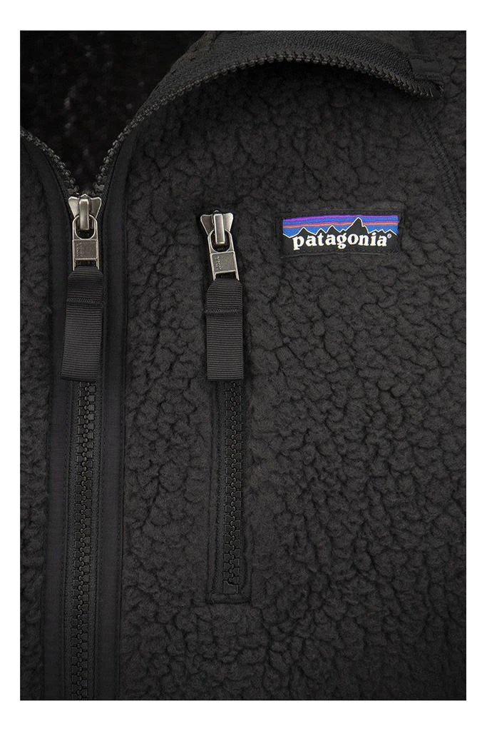 Patagonia Patagonia Retro Pile - Fleece Jacket 4