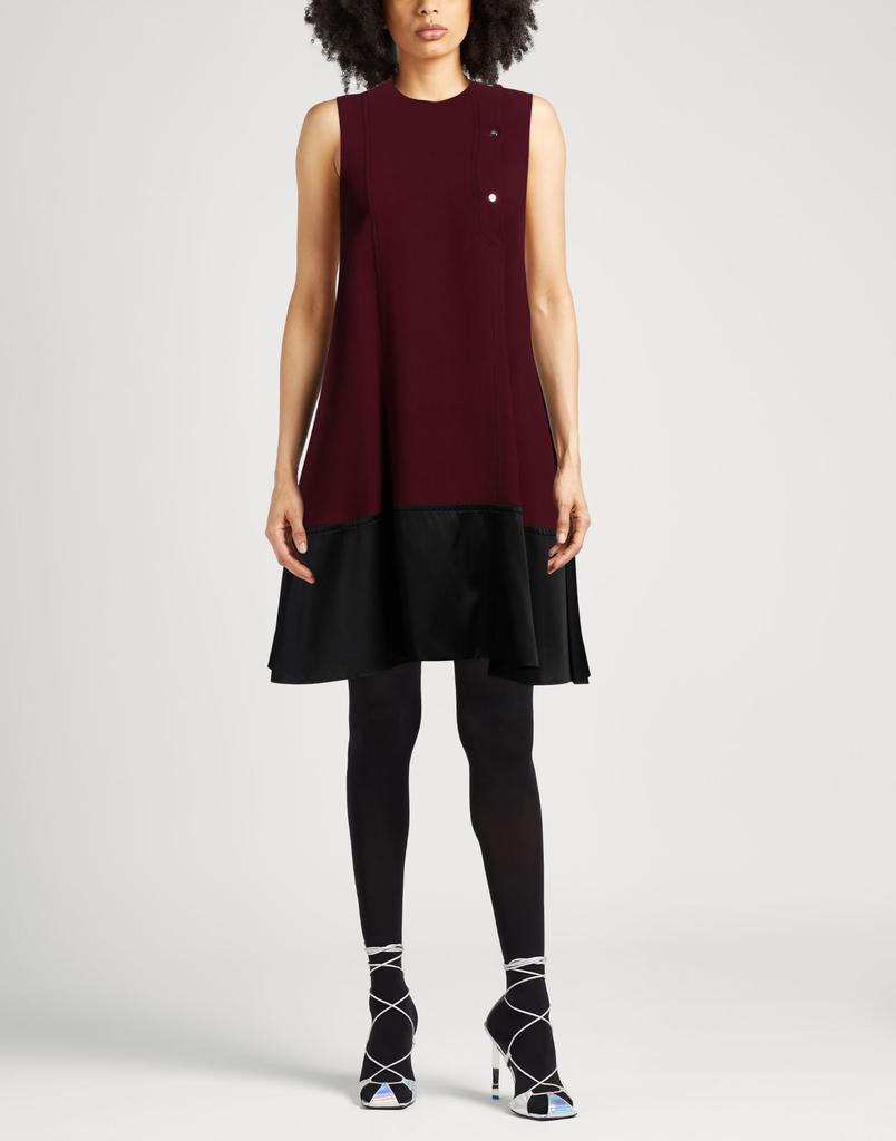 Marco de Vincenzo Short dress