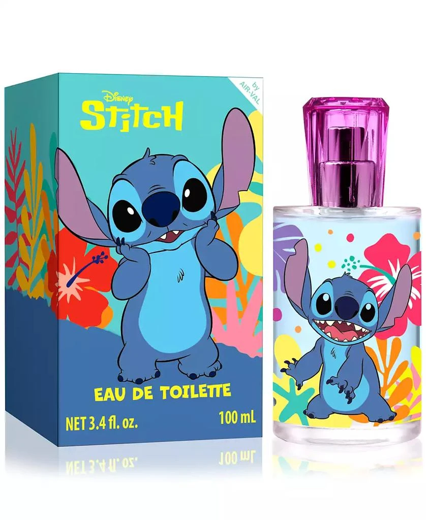 Disney Stitch Eau de Toilette Spray, 3.4 oz. 2