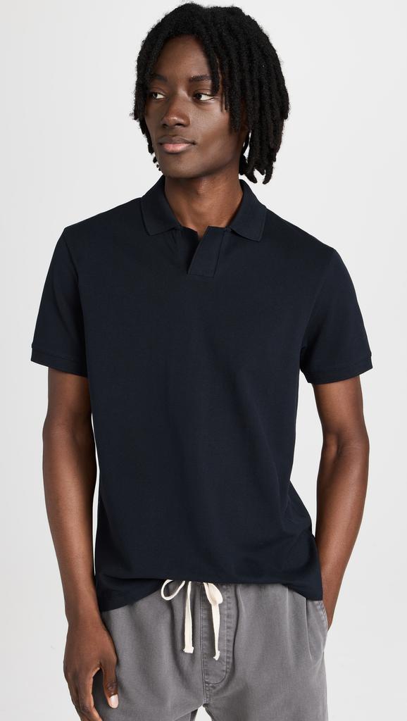 Club Monaco Johnny Collar Polo