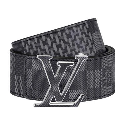 Louis Vuitton LV Initiales 40mm Reversible Belt 1