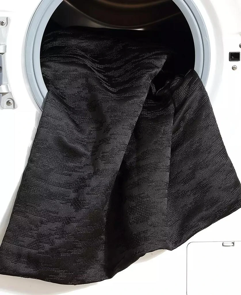 Vera Wang CLOSEOUT! Illusion Textured 3-Pc. Duvet Cover Set 19