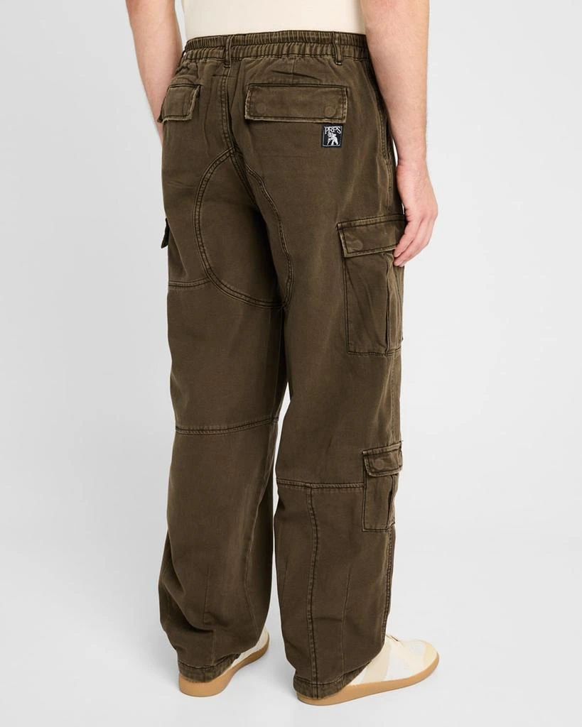 Prps Goods & Co Men's The Loop Cargo Pants 3