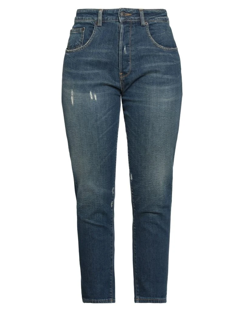 6397 Denim pants 1