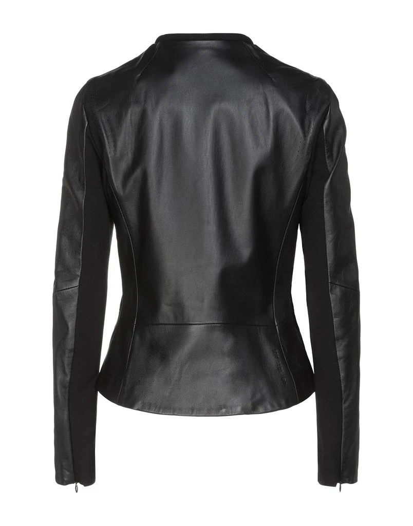 BELSTAFF Biker jacket 2