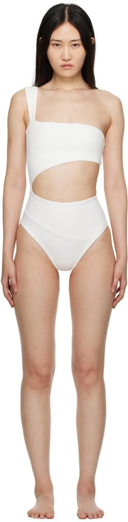 Haight Off-White IU Swimsuit 1