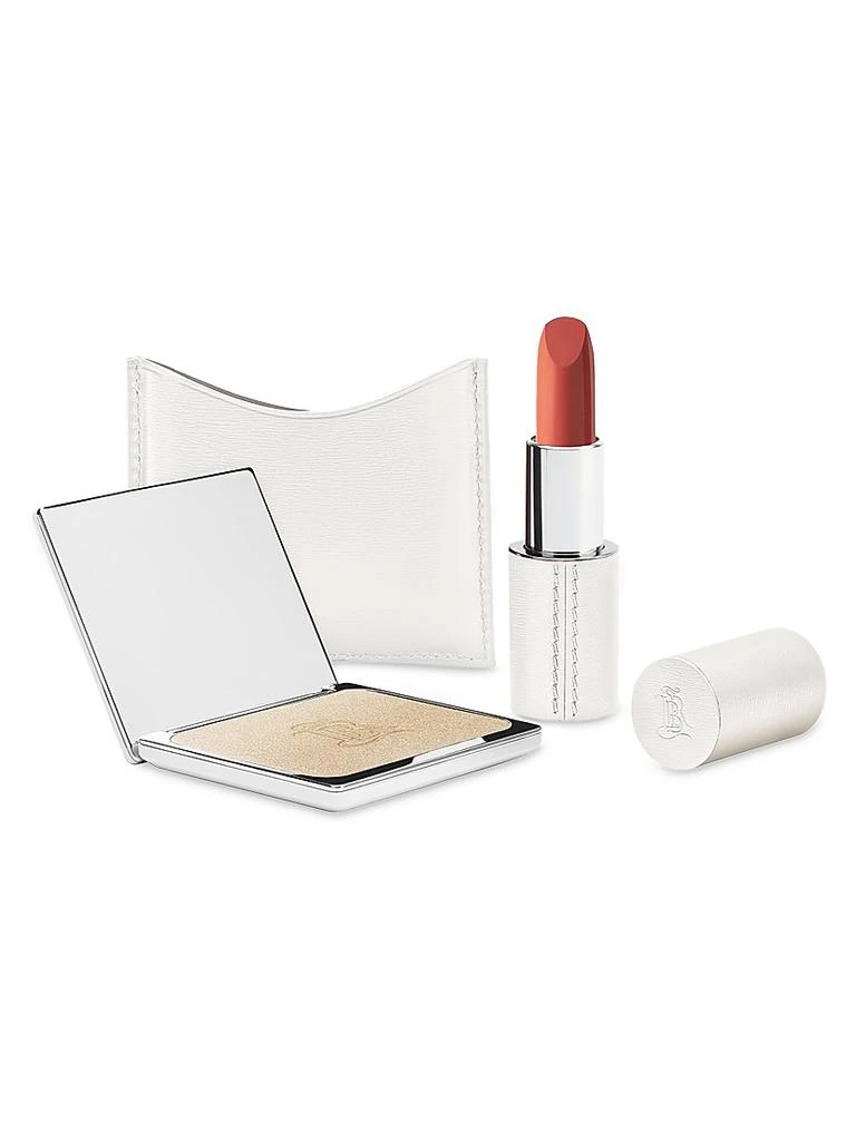 La Bouche Rouge Nude Essential The Elegant Nude Set 1