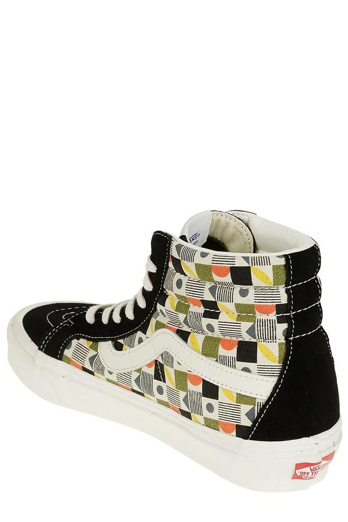 Vans Vans SK8-Hi 38 DX High-Top Sneakers 4