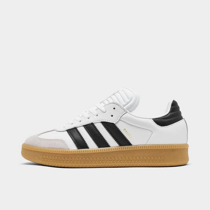 adidas gazelle silver green womens adidas Women's Gazelle Light Brown / Off White main image 1