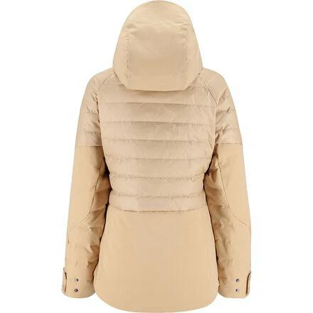 Kari Traa Ragnhild Down Jacket - Women's 4