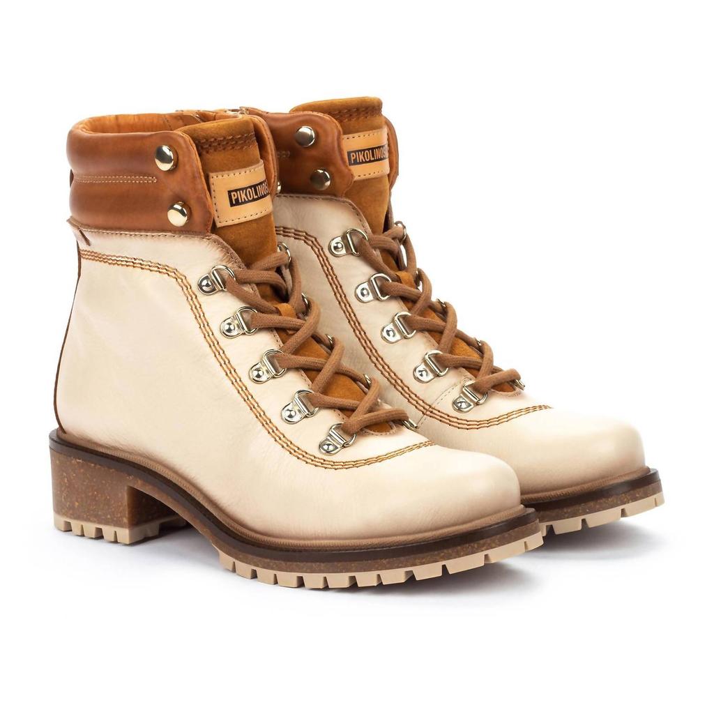 Pikolinos Pikolinos - Women's Aspe Boots