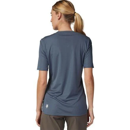 Fox Racing Ranger Short-Sleeve Jersey - Women
s 2