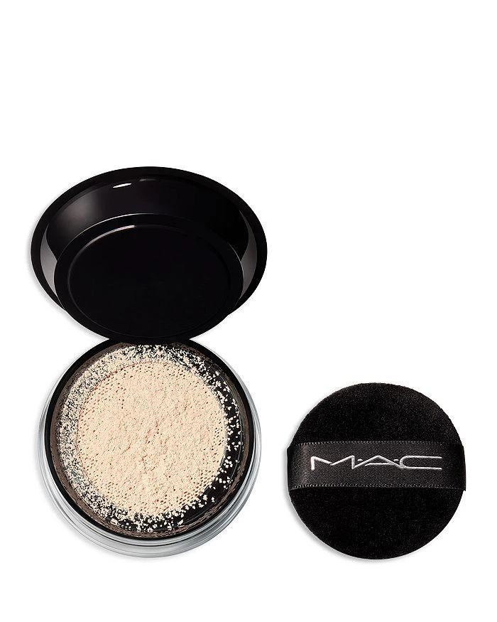 MAC Studio Fix Pro Set + Blur Weightless Loose Powder 1