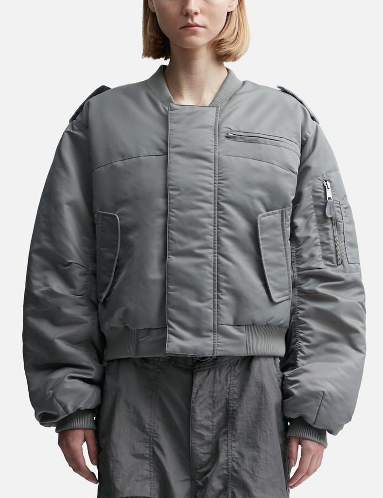 ショップレビュー ランキング Entire Studios A-2 BOMBER - Jackets - BeyondStyle ジャケット・アウター