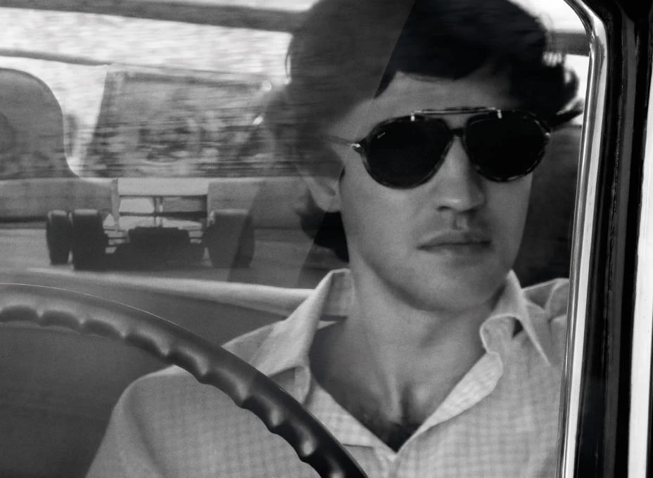 Persol Persol Unisex Sunglass PO0202S 2