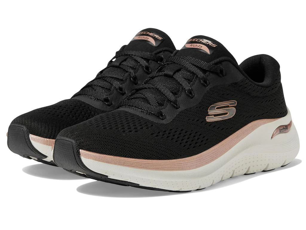 SKECHERS Arch Fit 2.0-Glow The Distance