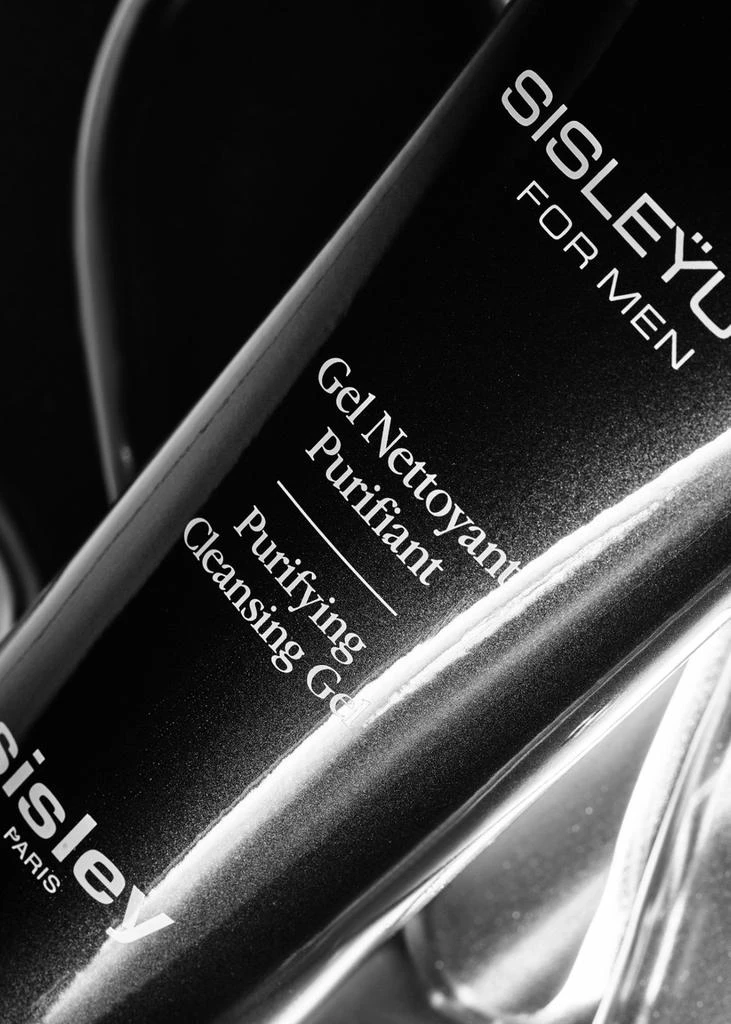 Sisley Sisleÿum Purifying Cleansing Gel 125ml 2