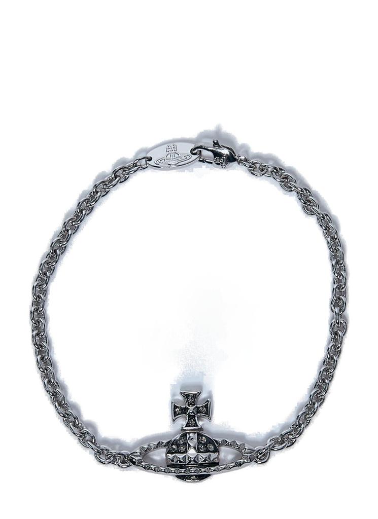 Vivienne Westwood Vivienne Westwood Orb Pendant Bracelet