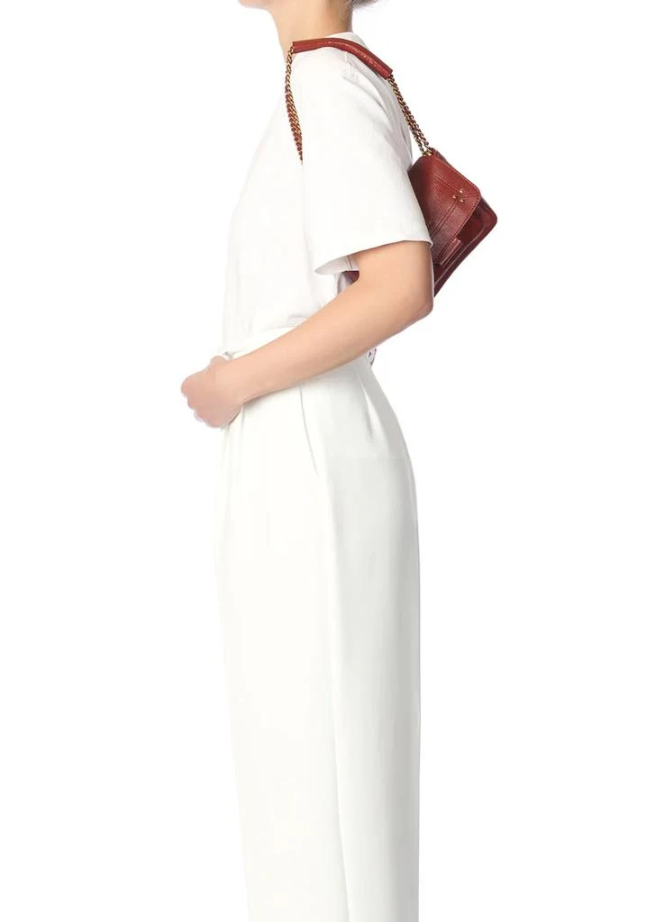 Jerome Dreyfuss Lulu S crossbody bag 5