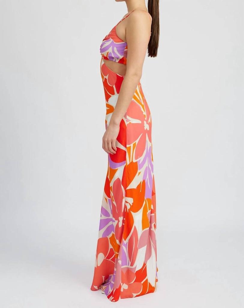 EMORY PARK Emory Park - Elana Dress