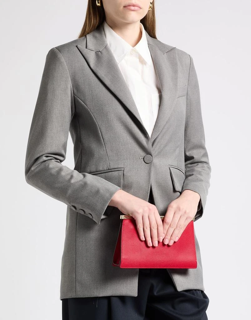 SUOLI Blazer 4