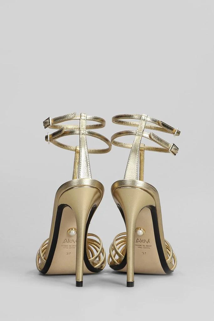 Alevi Milano Alevì Milano Stella 110 Sandals 4