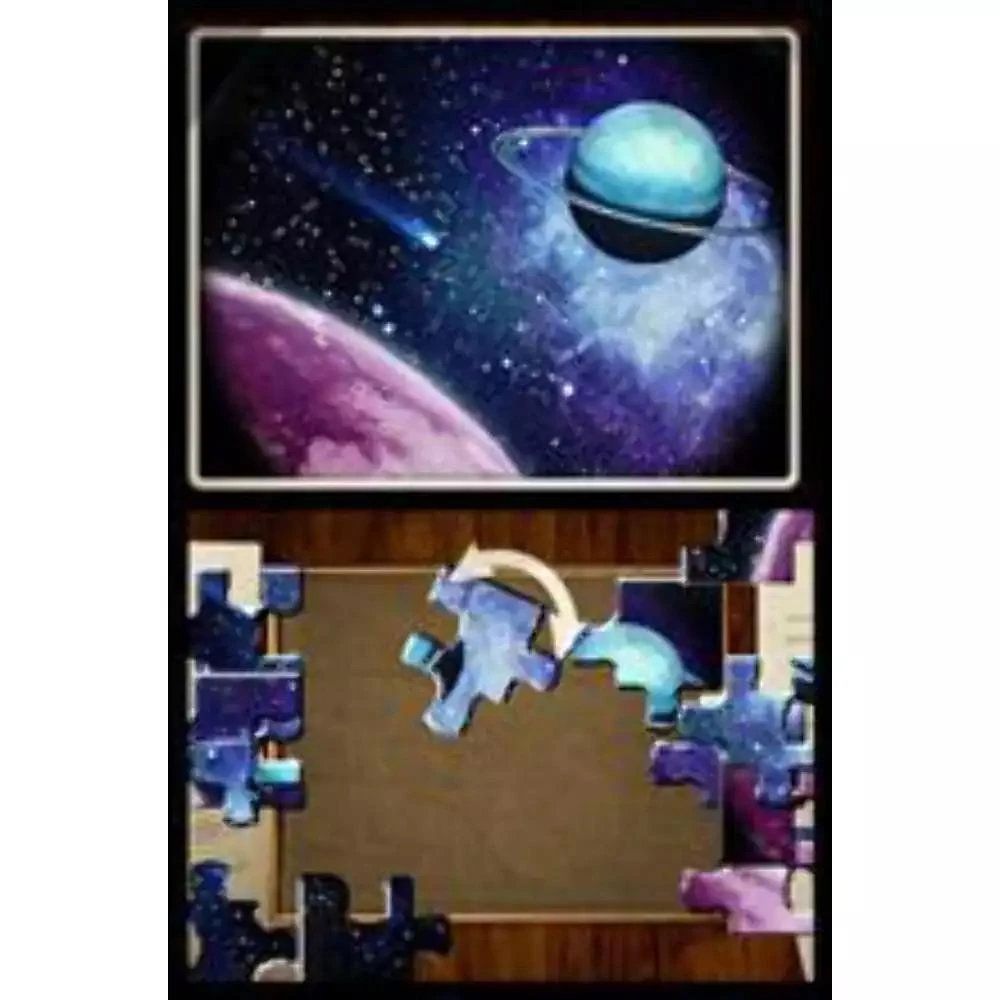 Nintendo Mystery Case Files: MillionHeir - Nintendo DS 3