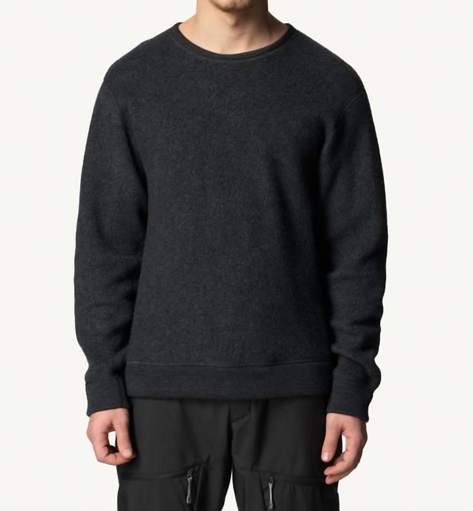 Houdini Houdini - Alto Crew Sweater