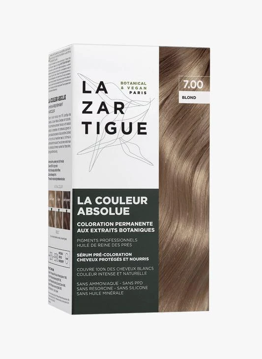 Lazartigue La Couleur Absolue 7.00 1