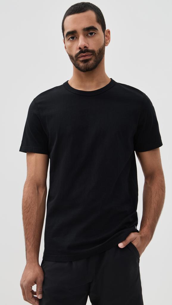REIGNING CHAMP Lightweight Jersey T-Shirt