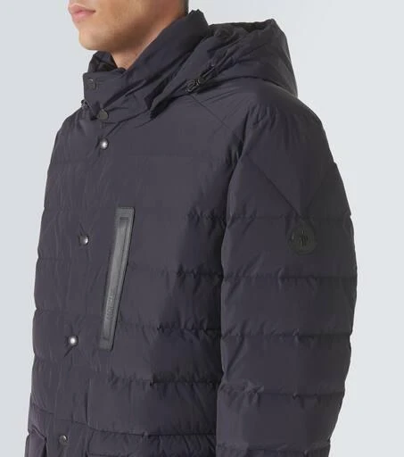 Moncler Arpettaz parka 5