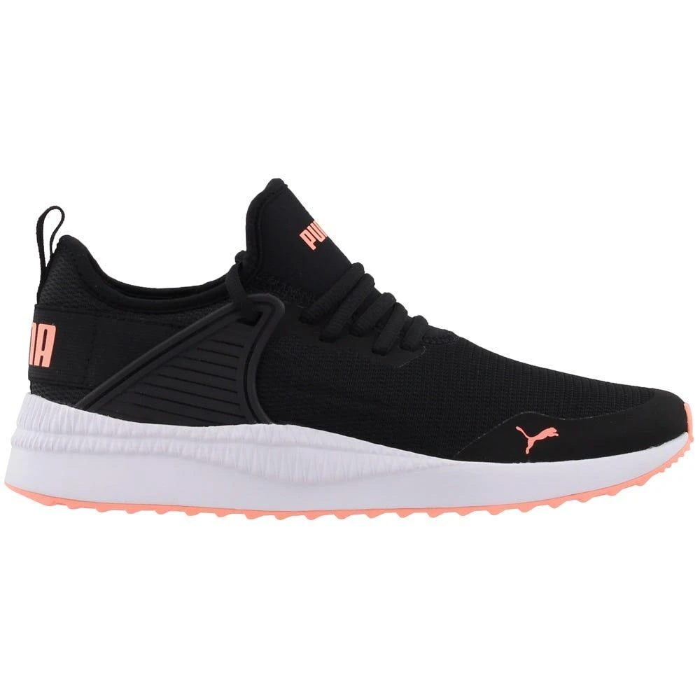 Puma Pacer Next Cage Lace Up Sneakers 1