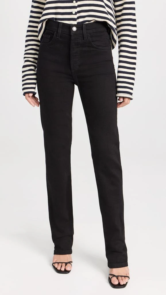 Favorite Daughter The Vivi Jeans 1