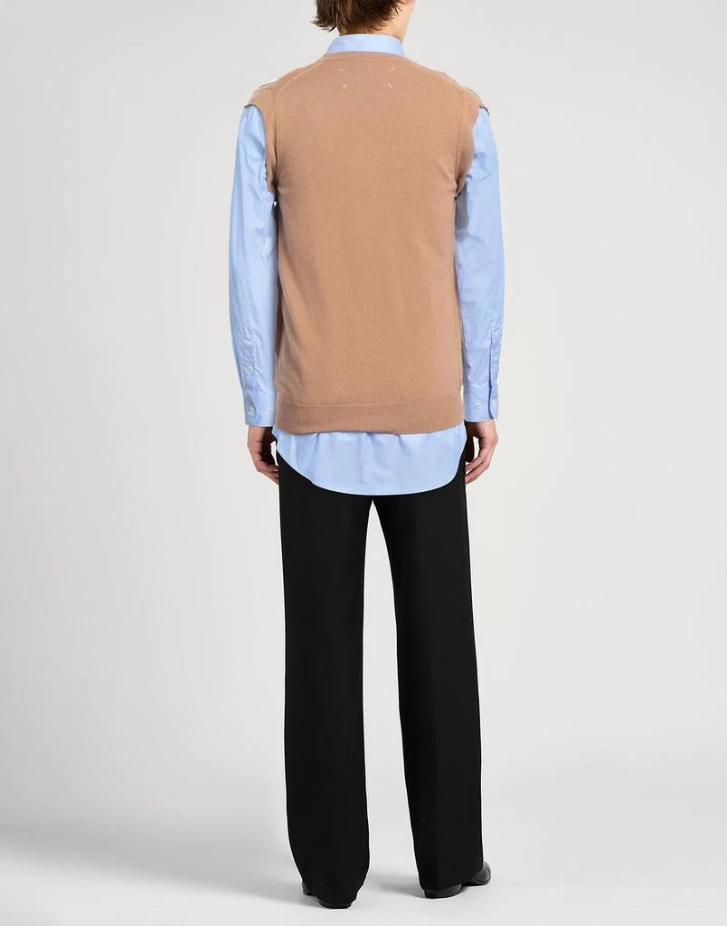 MAISON MARGIELA Striped shirt 3