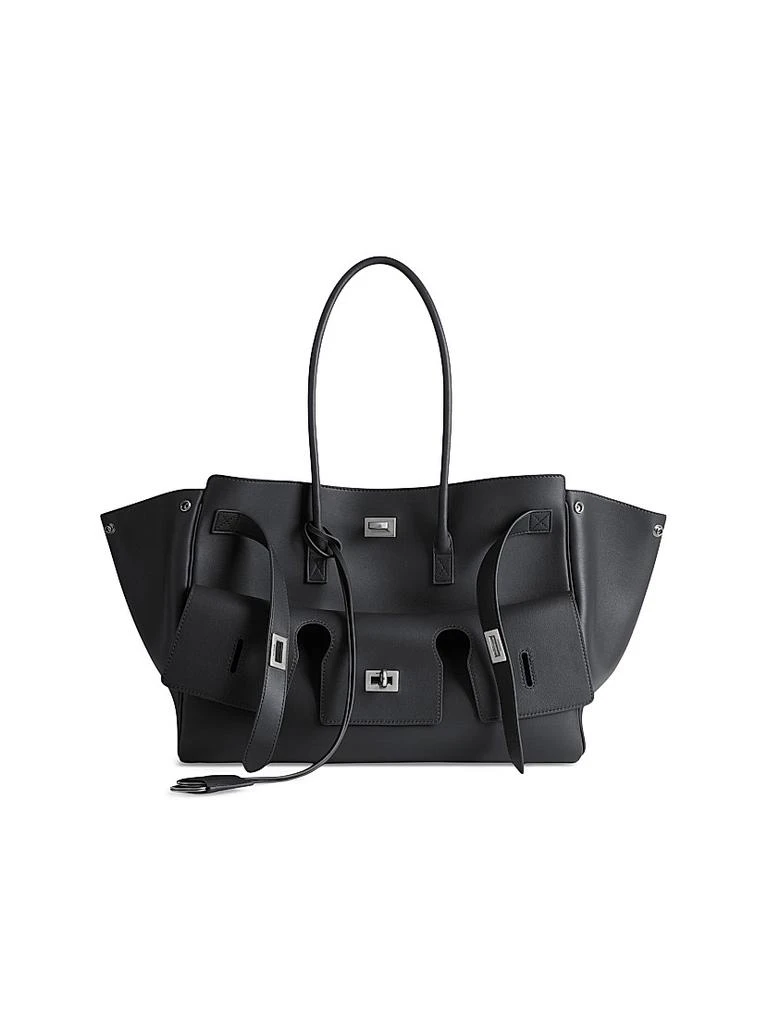Balenciaga Bel Air Medium Carry All Bag 1