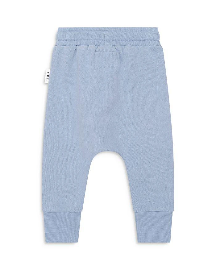 Huxbaby Boys
Happy Pup Fleece Track Pants - Baby 3