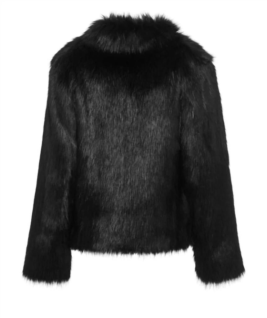 Unreal Fur Unreal Fur - Fur Delish Coat 5