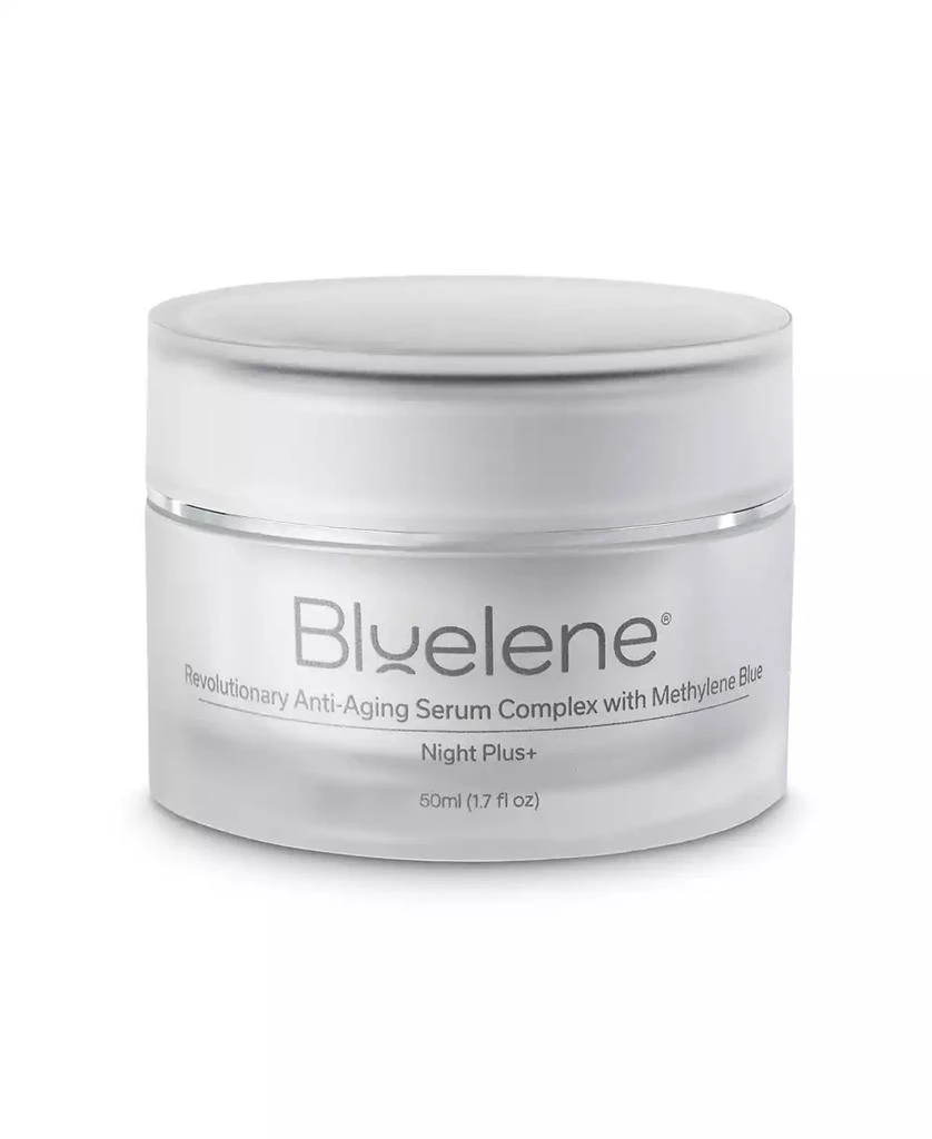 Bluelene Night Plus+, 1 oz 2