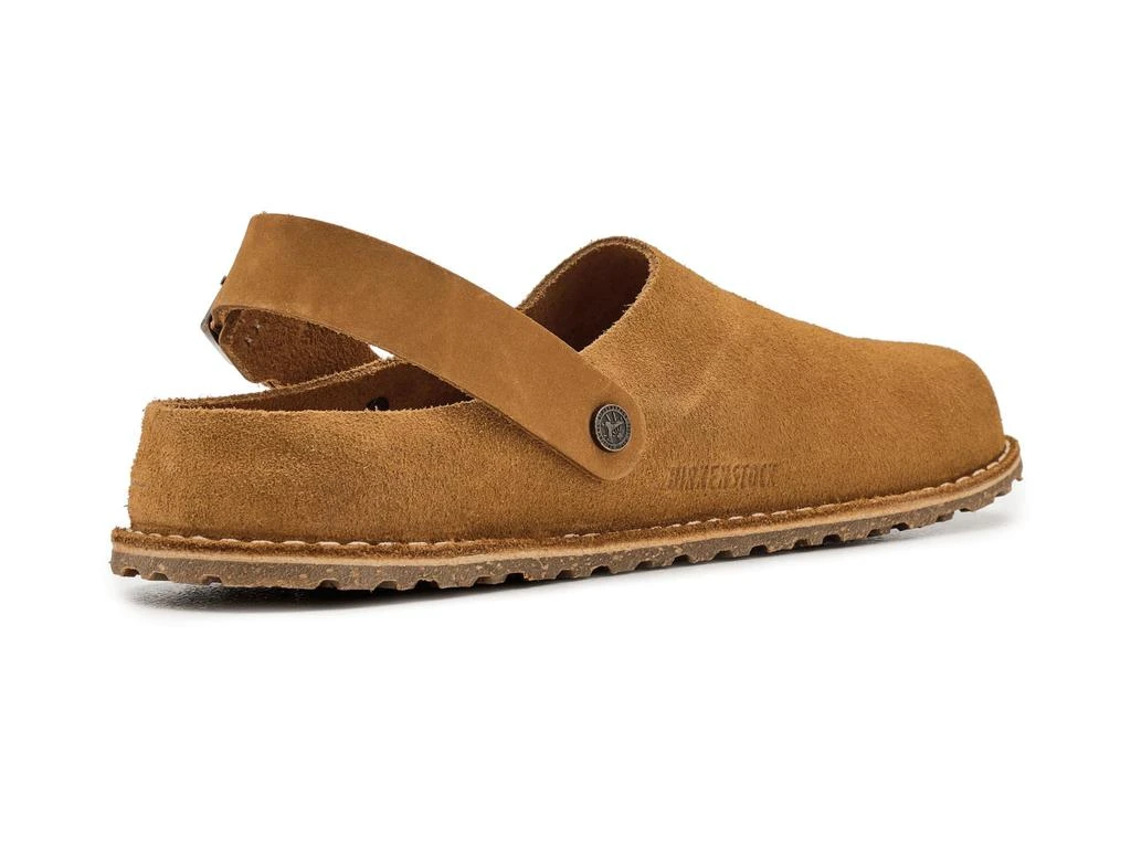 Birkenstock Lutry 365 - Suede 3
