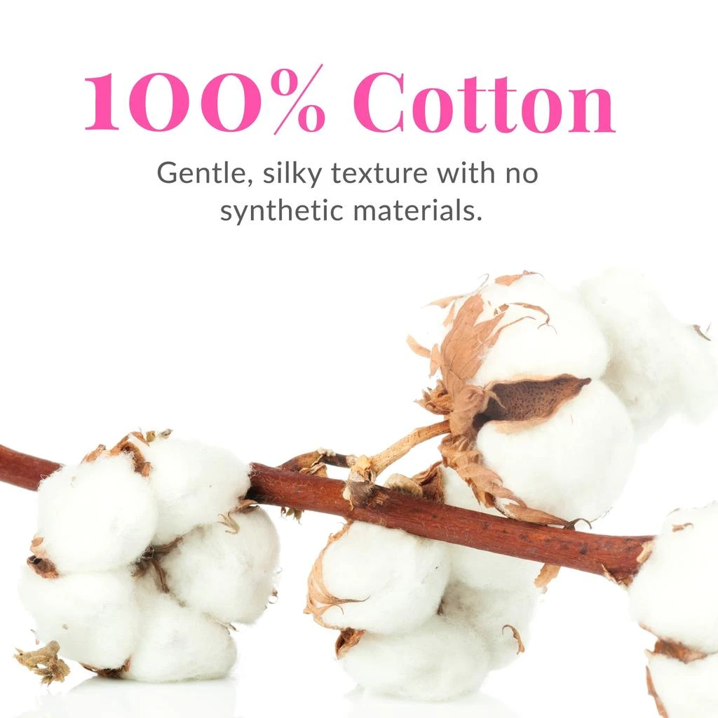 DHC DHC Make Off Sheet, Make Up Remover Wipes - 50 sheets 3