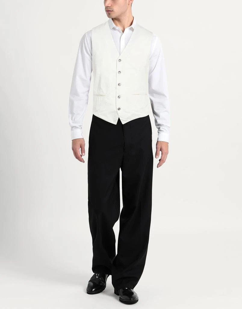 BERNESE Milano Suit vest 2