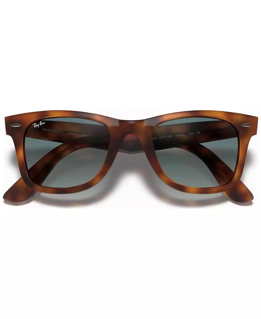 Ray-Ban Sunglasses, RB4340 WAYFARER EASE 6