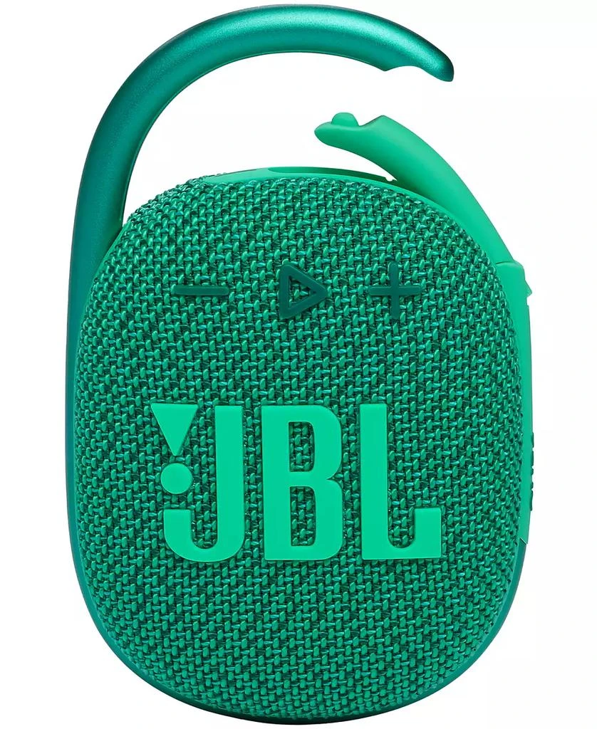 JBL Clip 4 Water Resistance Bluetooth Speaker 1